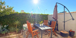 Återförsäljning - Villa - Torrevieja - La Siesta - El Salado -  Torreta