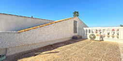 Återförsäljning - Villa - Torrevieja - La Siesta - El Salado -  Torreta