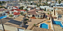 Återförsäljning - Villa - Torrevieja - La Siesta