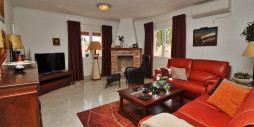 Återförsäljning - Villa - Torrevieja - La Siesta