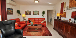 Återförsäljning - Villa - Torrevieja - La Siesta