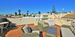 Återförsäljning - Villa - Torrevieja - La Siesta