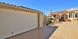 Återförsäljning - Villa - Torrevieja - La Siesta