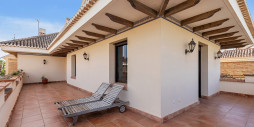 Återförsäljning - Villa - Torrevieja - La Veleta