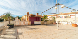 Återförsäljning - Villa - Torrevieja - Los altos