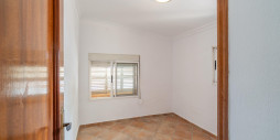 Återförsäljning - Villa - Torrevieja - Los altos