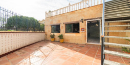Återförsäljning - Villa - Torrevieja - Los altos