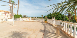 Återförsäljning - Villa - Torrevieja - Los altos