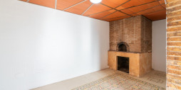 Återförsäljning - Villa - Torrevieja - Los altos