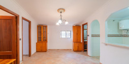 Återförsäljning - Villa - Torrevieja - Los altos