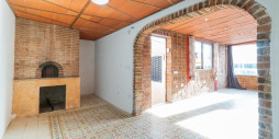 Återförsäljning - Villa - Torrevieja - Los altos