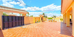 Återförsäljning - Villa - Torrevieja - Los Balcones - Los Altos del Edén