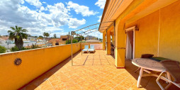 Återförsäljning - Villa - Torrevieja - Los Balcones - Los Altos del Edén