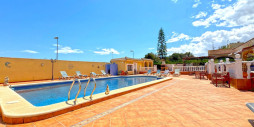 Återförsäljning - Villa - Torrevieja - Los Balcones - Los Altos del Edén