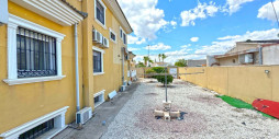 Återförsäljning - Villa - Torrevieja - Los Balcones - Los Altos del Edén