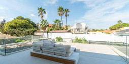 Återförsäljning - Villa - Torrevieja - Los Balcones - Los Altos del Edén