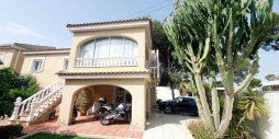 Återförsäljning - Villa - Torrevieja - Los Balcones - Los Altos del Edén