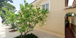Återförsäljning - Villa - Torrevieja - Los Balcones - Los Altos del Edén