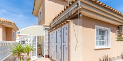 Återförsäljning - Villa - Torrevieja - Los Balcones - Los Altos del Edén