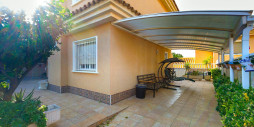 Återförsäljning - Villa - Torrevieja - Los Balcones - Los Altos del Edén