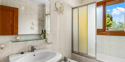 Återförsäljning - Villa - Torrevieja - Los Balcones - Los Altos del Edén