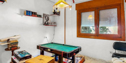 Återförsäljning - Villa - Torrevieja - Los Balcones - Los Altos del Edén