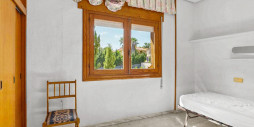 Återförsäljning - Villa - Torrevieja - Los Balcones - Los Altos del Edén