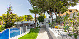 Återförsäljning - Villa - Torrevieja - Los Balcones