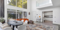 Återförsäljning - Villa - Torrevieja - Los Balcones