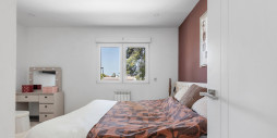 Återförsäljning - Villa - Torrevieja - Los Balcones