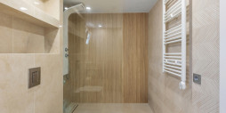 Återförsäljning - Villa - Torrevieja - Los Balcones