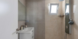 Återförsäljning - Villa - Torrevieja - Los Balcones
