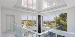 Återförsäljning - Villa - Torrevieja - Los Balcones