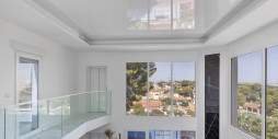 Återförsäljning - Villa - Torrevieja - Los Balcones