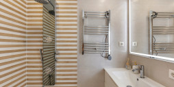 Återförsäljning - Villa - Torrevieja - Los Balcones