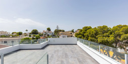 Återförsäljning - Villa - Torrevieja - Los Balcones