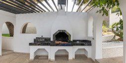 Återförsäljning - Villa - Torrevieja - Los Balcones