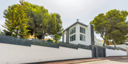 Återförsäljning - Villa - Torrevieja - Los Balcones