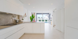 Återförsäljning - Villa - Torrevieja - Punta Prima