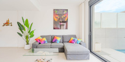 Återförsäljning - Villa - Torrevieja - Punta Prima