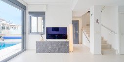 Återförsäljning - Villa - Torrevieja - Punta Prima