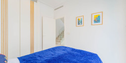 Återförsäljning - Villa - Torrevieja - Punta Prima