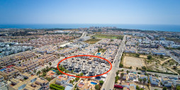 Återförsäljning - Villa - Torrevieja - Punta Prima