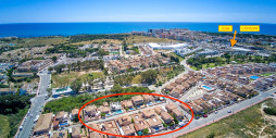 Återförsäljning - Villa - Torrevieja - Punta Prima