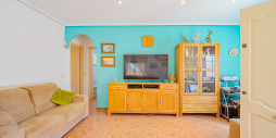 Återförsäljning - Villa - Torrevieja - Punta Prima