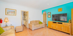 Återförsäljning - Villa - Torrevieja - Punta Prima