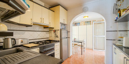 Återförsäljning - Villa - Torrevieja - Punta Prima
