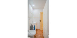 Återförsäljning - Villa - Torrevieja - Punta Prima