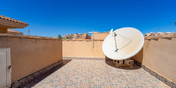 Återförsäljning - Villa - Torrevieja - Punta Prima