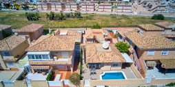 Återförsäljning - Villa - Torrevieja - Punta Prima
